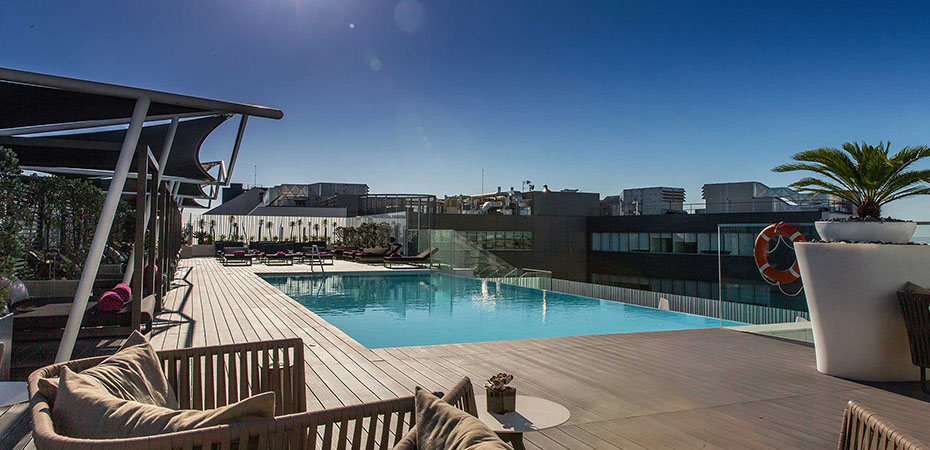 Portugal - Urlaub, Hotel, Luxusurlaub - Epic Sana Lisboa