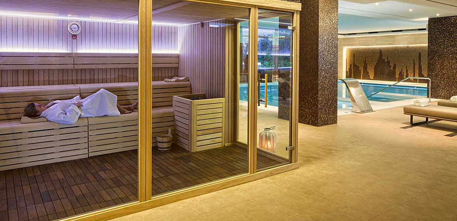 Portugal - Urlaub, Hotel, Luxusurlaub - Epic Sana Lisboa Spa
