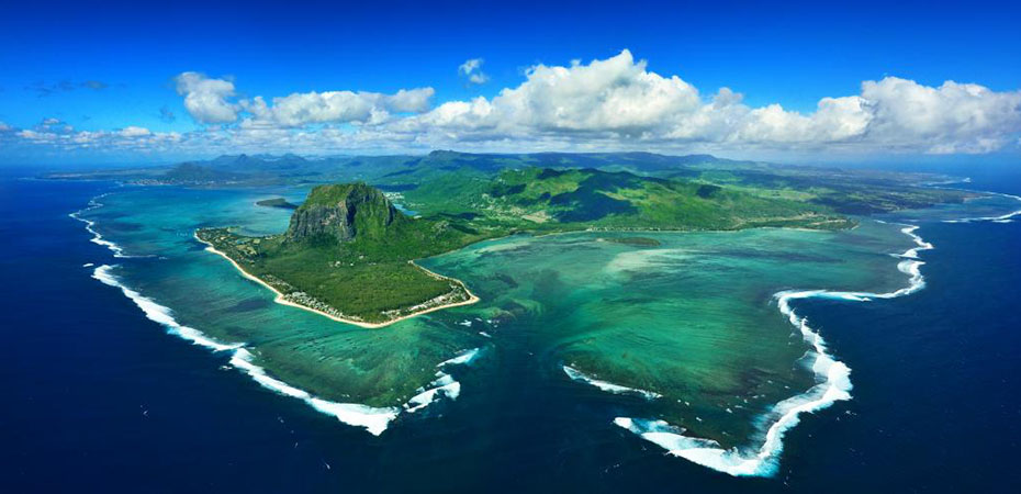 Mauritius Reisetipps - Urlaub, Hotel, Luxusurlaub