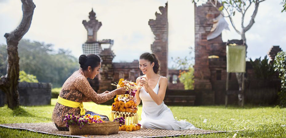 Bali Reisetipps - Urlaub, Hotel, Luxusurlaub - Ritz Carlton