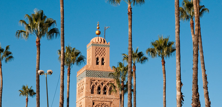 Marokko Reisetipps - Urlaub, Hotel, Luxusurlaub - Marrakech