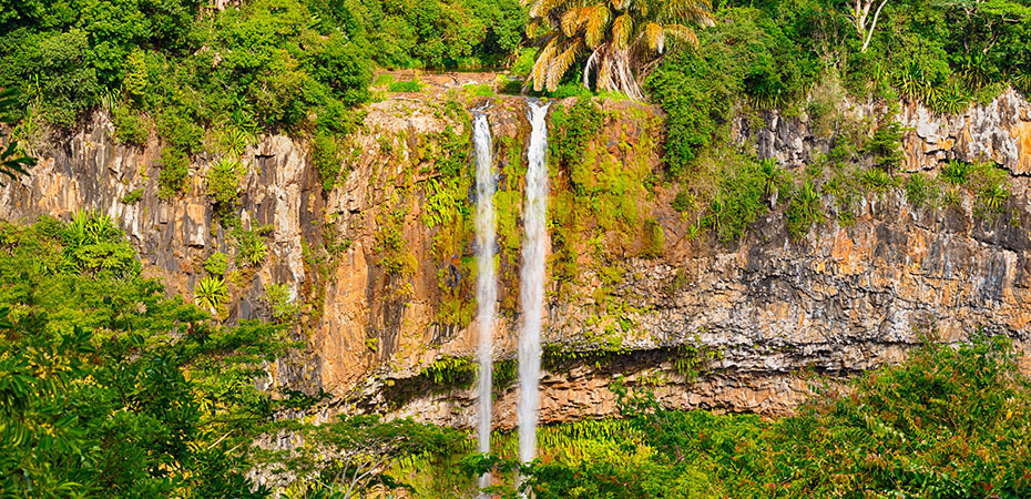 Mauritius Reisetipps - Urlaub, Hotel, Luxusurlaub - Nationalpark Black River Gorges