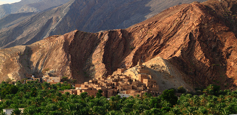 Oman Reisetipps - Urlaub, Hotel, Luxusurlaub - Kultur