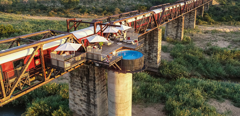 Südafrika Reisetipps - Urlaub, Hotel, Luxusurlaub