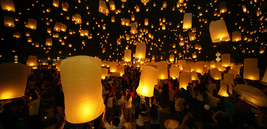 Thailand Reisetipps - Urlaub, Hotel, Luxusurlaub