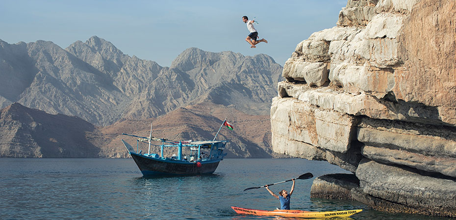 Oman Reisetipps - Urlaub, Hotel, Luxusurlaub
