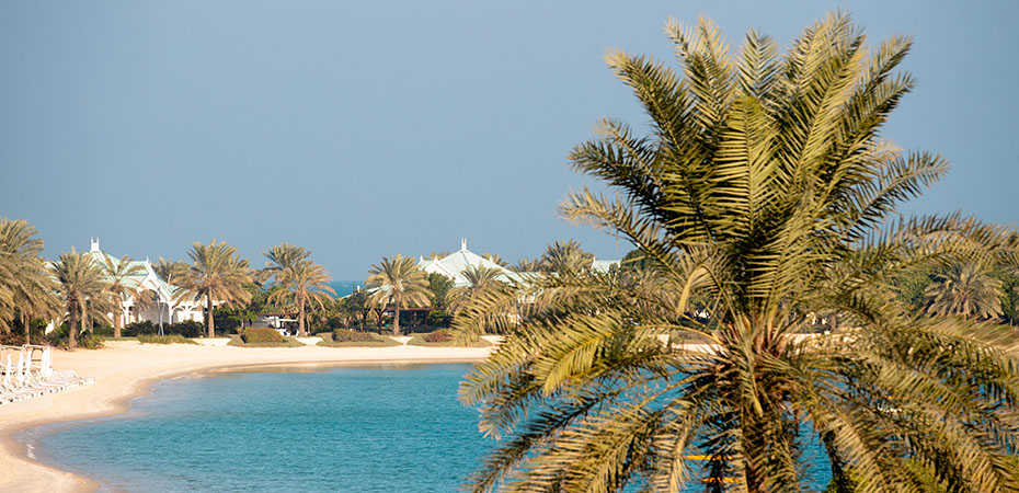 Bahrain Reisetipps - Urlaub, Hotel, Luxusurlaub - Strand