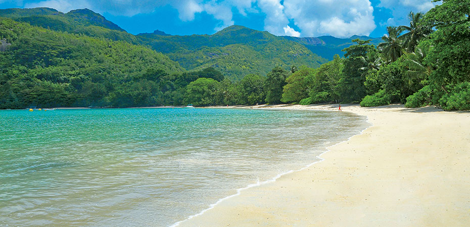 Seychellen Reisetipps - Urlaub, Hotel, Luxusurlaub - Ephelia Seychelles Strand