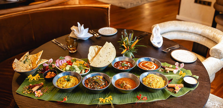 Mauritius Reisetipps - Urlaub, Hotel, Luxusurlaub - Essen