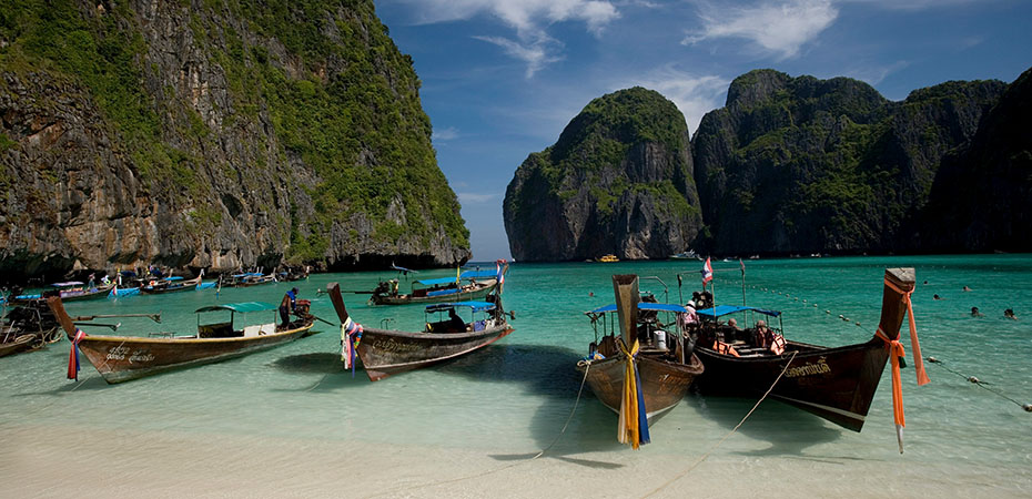Phuket Reisetipps - Urlaub, Hotel, Luxusurlaub - Transport