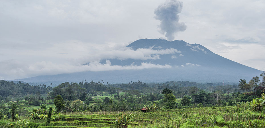 Bali Reisetipps - Urlaub, Hotel, Luxusurlaub