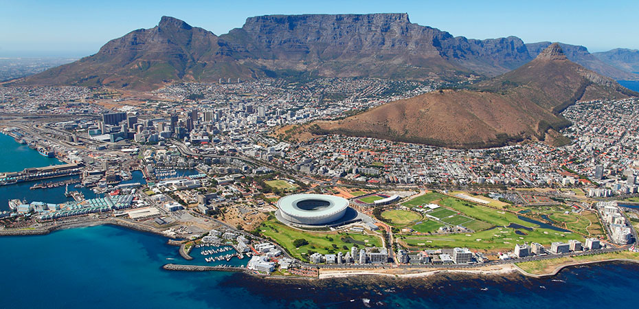 Südafrika Reisetipps - Urlaub, Hotel, Luxusurlaub - Kapstadt