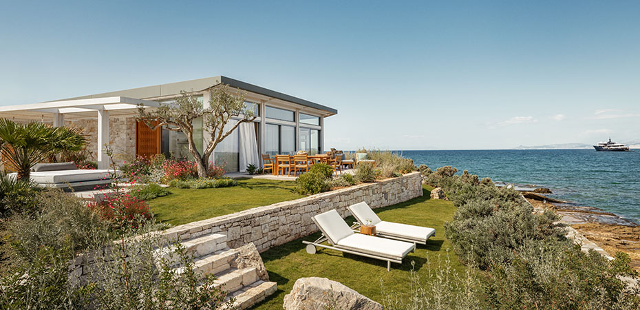 Athen Reisetipps - Urlaub, Hotel, Luxusurlaub - One&Only Aesthesis
