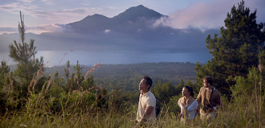Bali Reisetipps - Urlaub, Hotel, Luxusurlaub - The Ritz-Carlton Natur