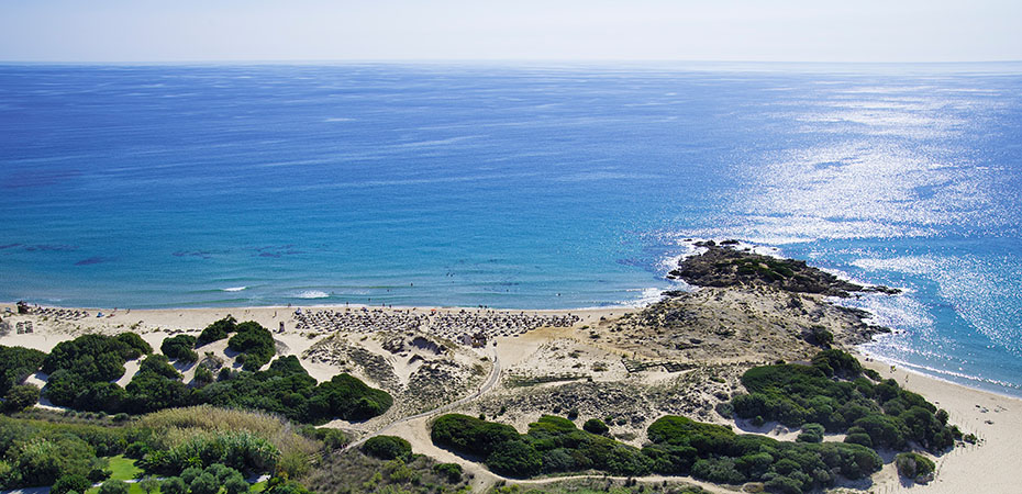 Sardinien Reisetipps - Urlaub, Hotel, Luxusurlaub - Chia Laguna