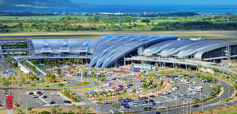 Mauritius Reisetipps - Urlaub, Hotel, Luxusurlaub - Flughafen, Anreise