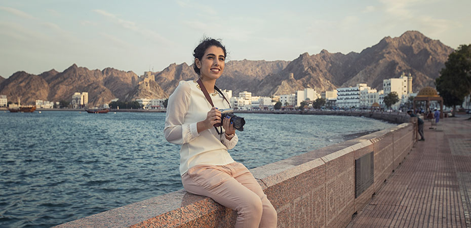 Oman Reisetipps - Urlaub, Hotel, Luxusurlaub - Muscat
