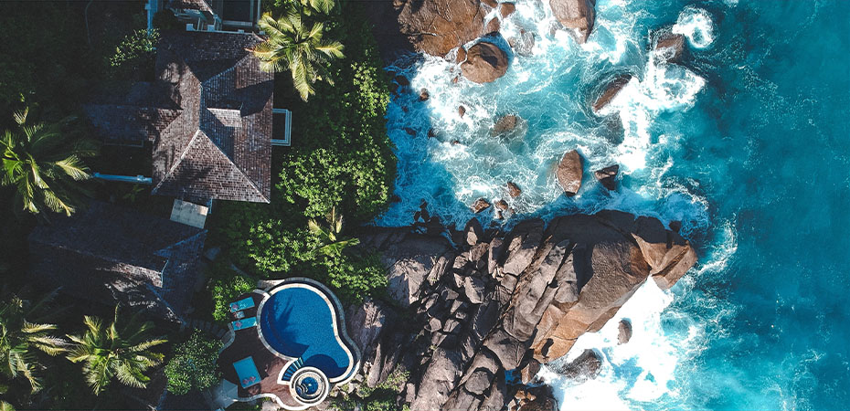 Seychellen Reisetipps - Urlaub, Hotel, Luxusurlaub