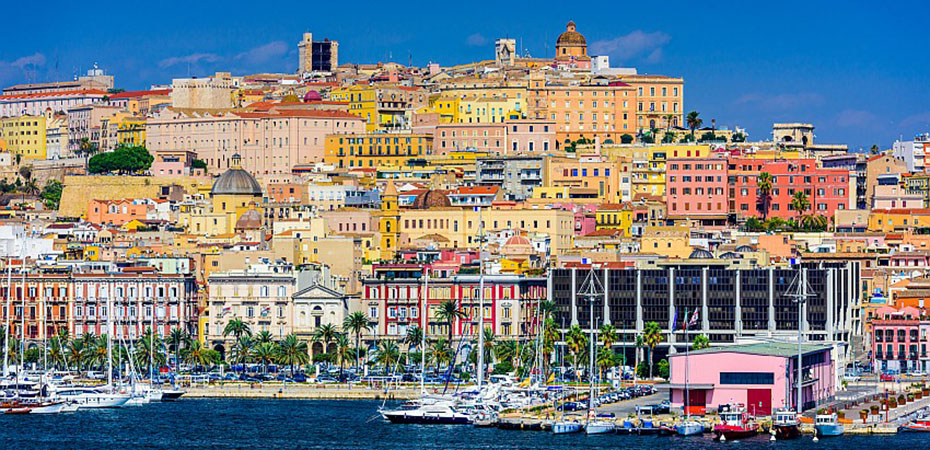 Sardinien Reisetipps - Urlaub, Hotel, Luxusurlaub - Cagliari