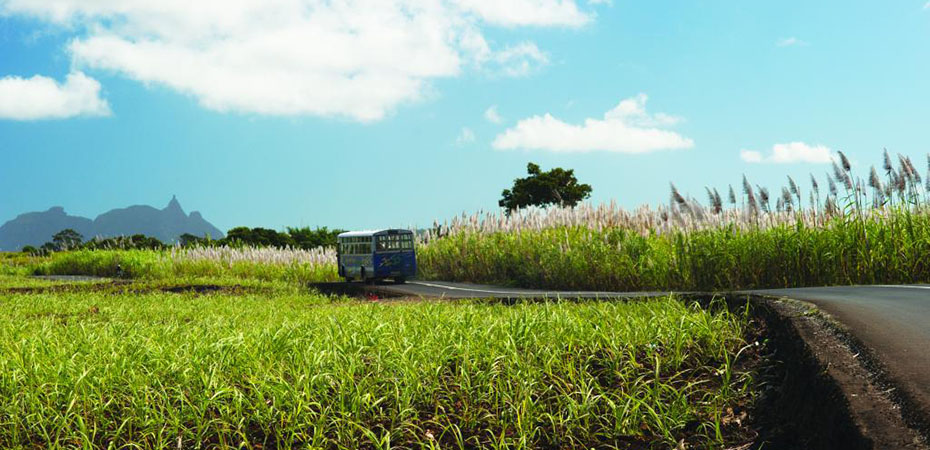 Mauritius Reisetipps - Urlaub, Hotel, Luxusurlaub - Transport, Weiterreise