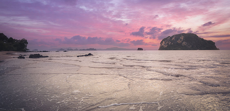 Phuket Reisetipps - Urlaub, Hotel, Luxusurlaub - Natur