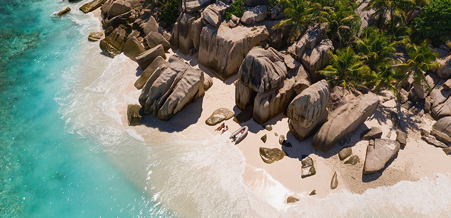 Seychellen Reisetipps - Urlaub, Hotel, Luxusurlaub