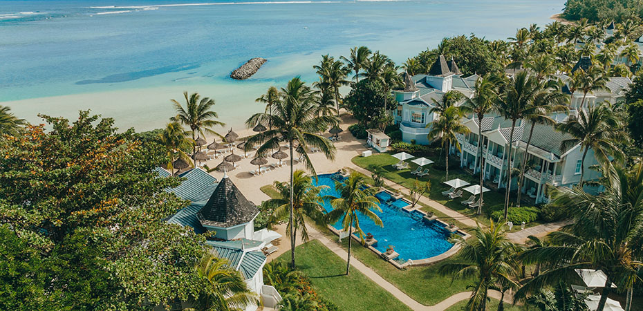 Mauritius Reisetipps - Urlaub, Hotel, Luxusurlaub - Heritage Le Telfair