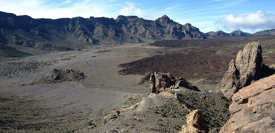 Teneriffa Reisetipps - Urlaub, Hotel, Luxusurlaub - Wandern