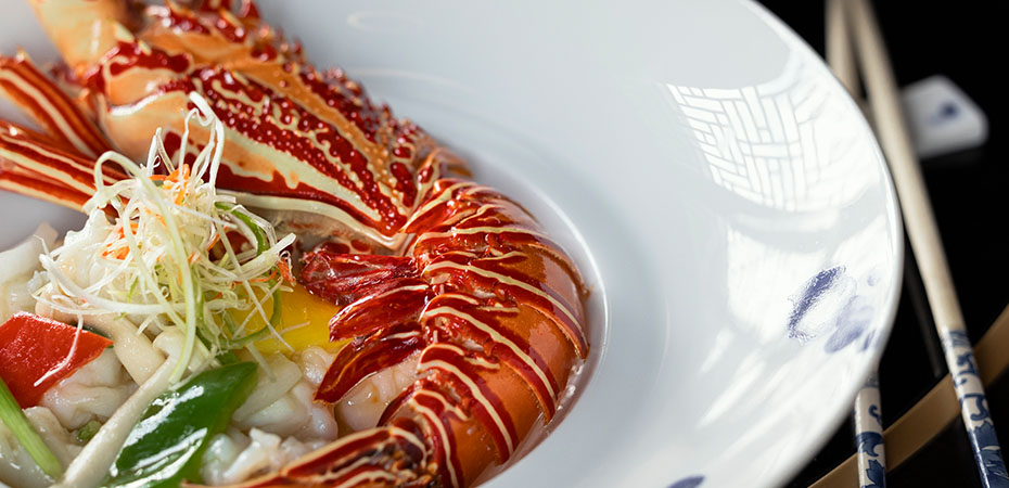 Malediven Reisetipps - Urlaub, Hotel, Luxusurlaub - Essen