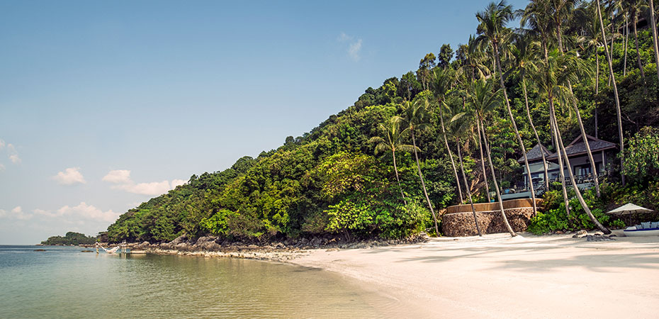 Koh Samui Reisetipps - Urlaub, Hotel, Luxusurlaub - Four Seasons Koh SAmui