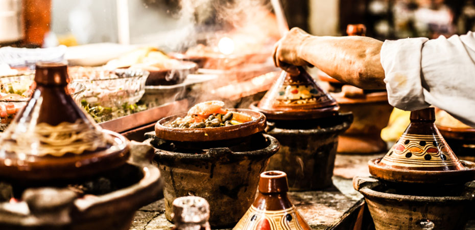 Marokko Reisetipps - Urlaub, Hotel, Luxusurlaub - Ramadan