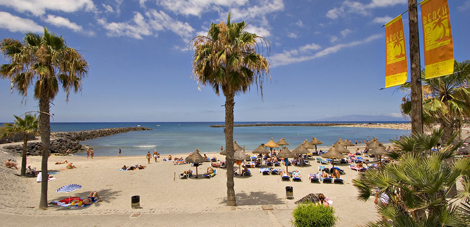 Teneriffa Reisetipps - Urlaub, Hotel, Luxusurlaub - Strand