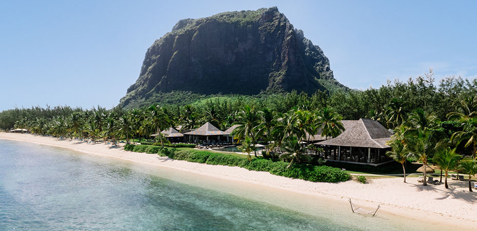 Mauritius Reisetipps - Urlaub, Hotel, Luxusurlaub - Strand
