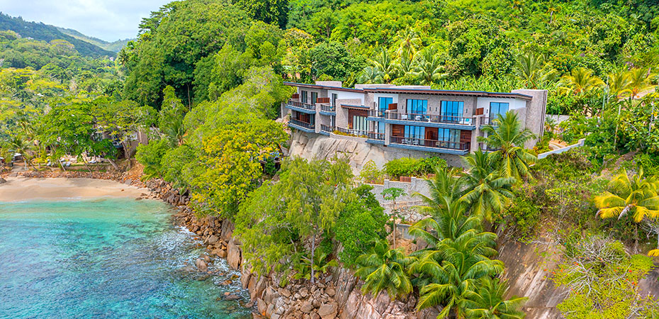 Seychellen Reisetipps - Urlaub, Hotel, Luxusurlaub - Mahé