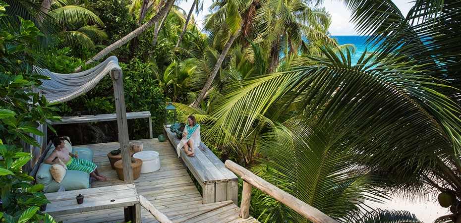 North Island Resort - Seychellen All Inclusive