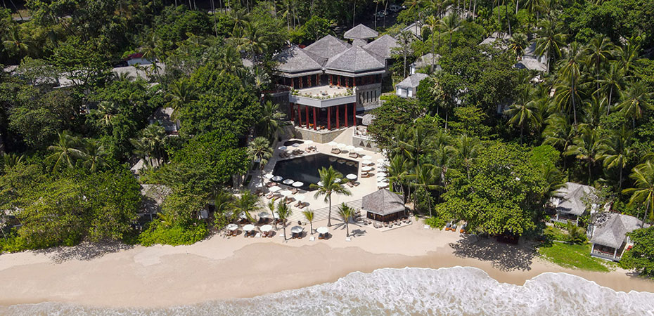 Phuket Reisetipps - Urlaub, Hotel, Luxusurlaub - The Surin
