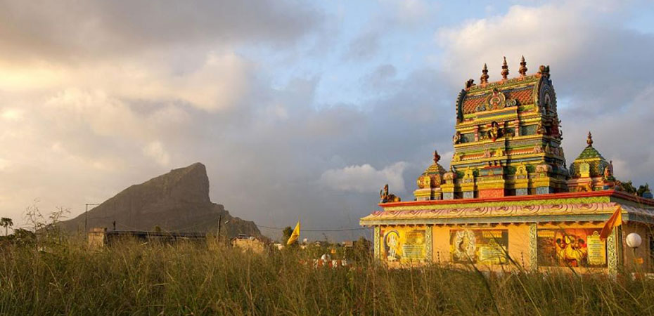 Mauritius Reisetipps - Urlaub, Hotel, Luxusurlaub - Kultur