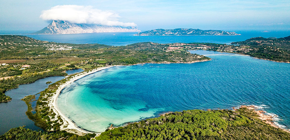 Sardinien Reisetipps - Urlaub, Hotel, Luxusurlaub - Cala Brandinchi