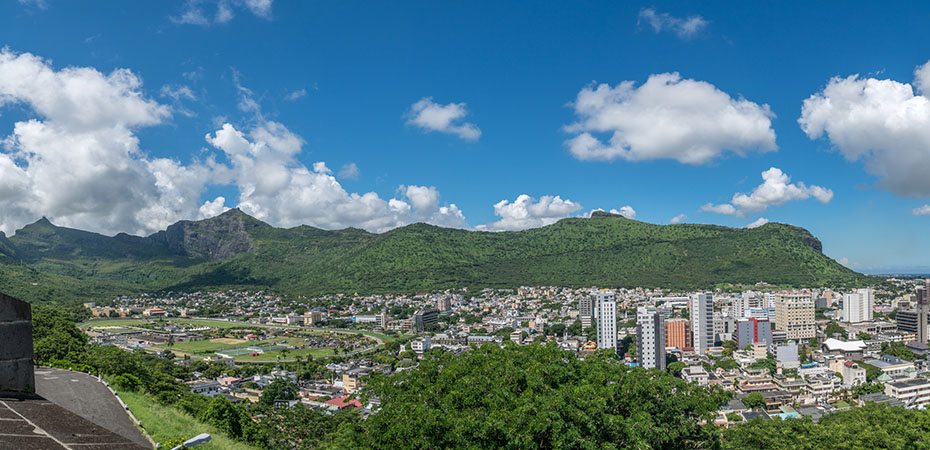 Mauritius Reisetipps - Urlaub, Hotel, Luxusurlaub - Port Louis