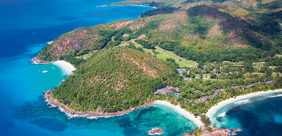 Seychellen Reisetipps - Urlaub, Hotel, Luxusurlaub - Praslin