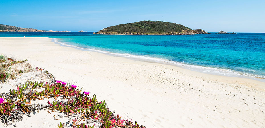 Sardinien Reisetipps - Urlaub, Hotel, Luxusurlaub - Tuerredda