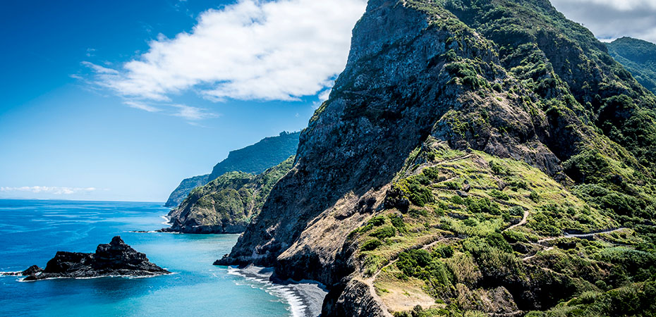 Madeira Reisetipps - Urlaub, Hotel, Luxusurlaub