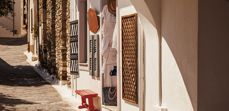 Athen Reisetipps - Urlaub, Hotel, Luxusurlaub - Wetter