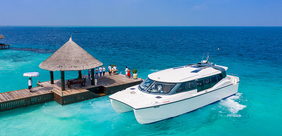 Malediven Reisetipps - Urlaub, Hotel, Luxusurlaub