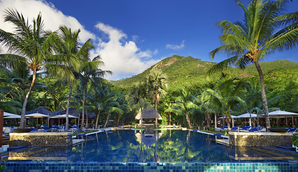 Vorschau - Labriz Silhouette Seychelles