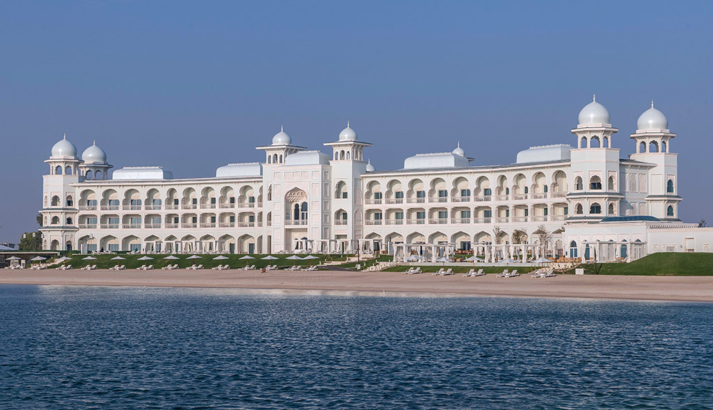 Vorschau - The Chedi Katara Hotel & Resort