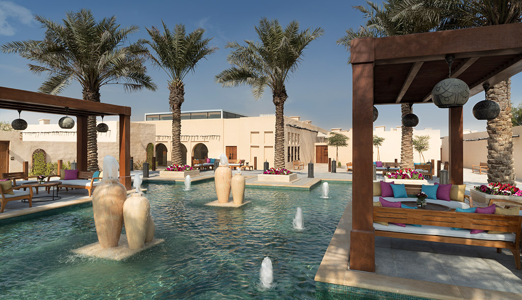 Vorschau - Souq Al Wakra Hotel Qatar by Tivoli